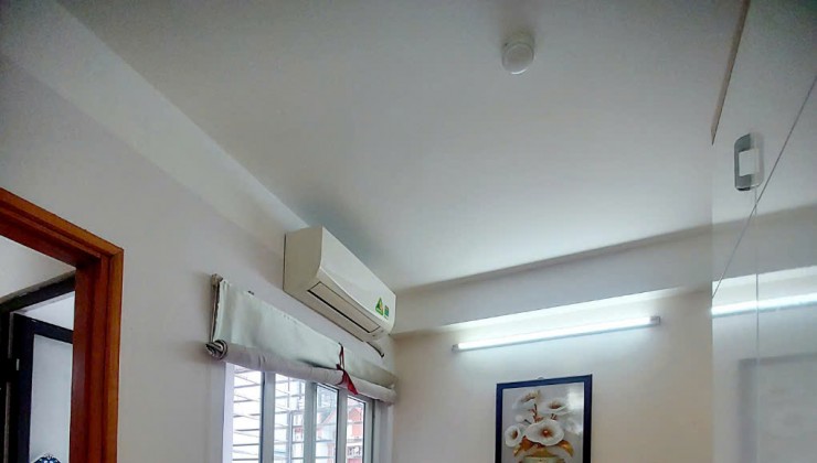 Cần bán căn hộ Chung cư mini Bùi Xương Trạch, DT 32m² -1PN-1VS - giá 1,2 tỷ